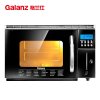 格兰仕（Galanz）SG26T-D10电蒸炉蒸箱烤箱二合一家用多功能台式蒸烤一体机烘焙电蒸汽烤箱 26L大容量
