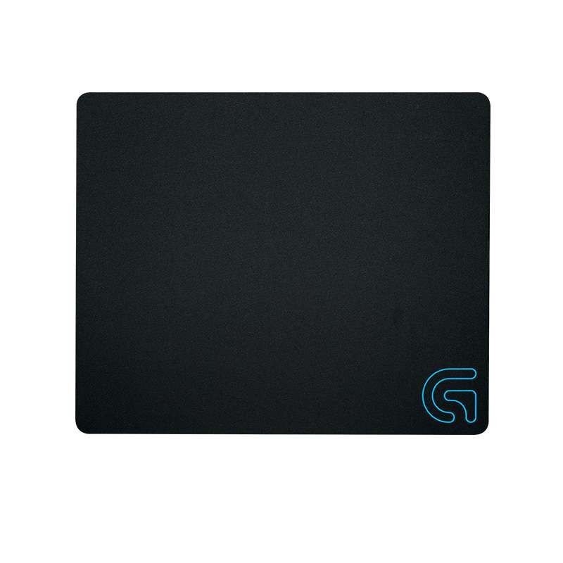 罗技（Logitech）G240 布面游戏鼠标垫(943-000047)