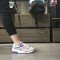 New Balance/NB 新百伦高端1600系列男女款中性鞋16春夏新款上新休闲慢跑鞋 CM1600LC 灰色/蓝色 37码
