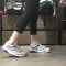 New Balance/NB 新百伦高端1600系列男女款中性鞋16春夏新款上新休闲慢跑鞋 CM1600LC 灰色/蓝色 36码