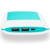 aigo 爱国者 移动电源K20000(蓝色)