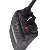 艾可慕(ICOM) IC-F2000T 商用专业对讲机带键盘