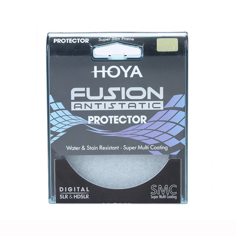 保谷(HOYA) 77mm PROTECTOR保护镜 Fusion（浮石）防静电系列