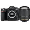 尼康(Nikon) D500（18-140mm）数码单反相机 单镜头套装 约2088万像素