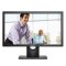 戴尔（DELL）E2016H19.5英寸 宽屏液 晶显示器