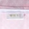 富安娜家纺 馨而乐床上用品纯棉四件套全棉床单被套 奥黛丽的早晨 1.5m床 粉色