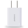 Coolpad酷派 CK10 1A旅行充电器 白色