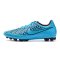 耐克 MAGISTA ONDA AG-R 男子低帮系带防滑耐磨足球鞋 717132 宝蓝/宝蓝/黑/黑 44码