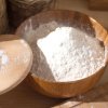 七河源 河套面粉 多用途小麦粉5kg