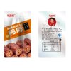 蜀道香 肉干肉铺 麻辣鸭脖354g 118g*3袋（休闲零食）