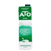 ATO艾多 超高温灭菌部分脱脂纯牛奶1L*10盒装 西班牙进口