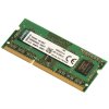 金士顿(Kingston) KVR DDR3 1600 4GB 笔记本电脑内存条 (1.35v低电压）