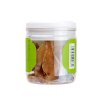 义和祥天麻 天麻片 云南昭通 野生天麻 天麻干 50g/罐