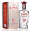 柔和双沟 银装 42度 450ml*6 整箱装
