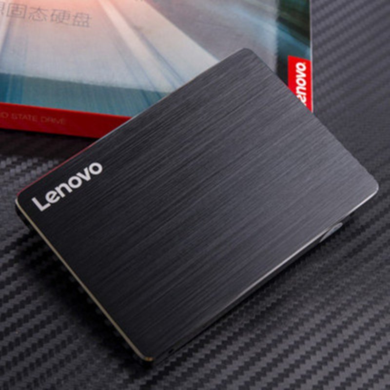 联想(Lenovo) ST610（120G）SSD固态硬盘2.5英寸SATA