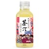 农夫山泉茶π（茶派）果味茶西柚茉莉花茶500ml*15瓶整箱