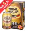 三得利啤酒（Suntory）精致 330ml*24罐/箱