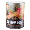 【苏宁超市】bikeboy黑糖骨头饼125g 中国台湾地区进口 精致可爱，美味可口