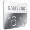 三星(SAMSUNG) 高速SD存储卡 16G PRO专业版