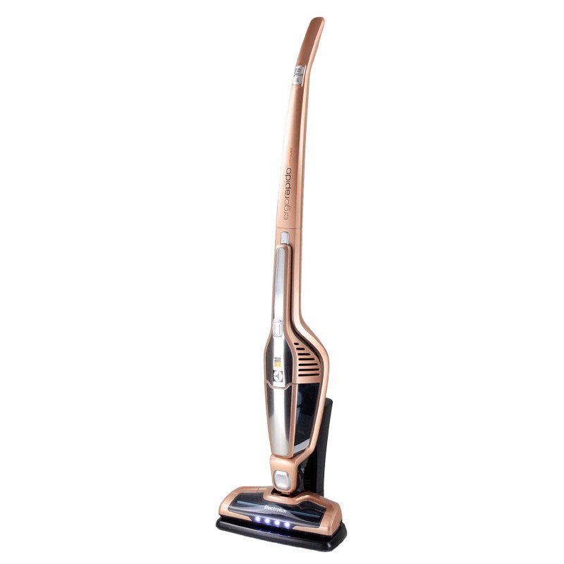 伊莱克斯(ELECTROLUX) 立式吸尘器 ZB3114