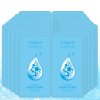 活泉保湿锁水冰丝面膜 25g*10片活泉出品