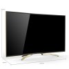 康佳（KONKA）LED55UC2 55英寸 曲面4K HDR 双64位18核智