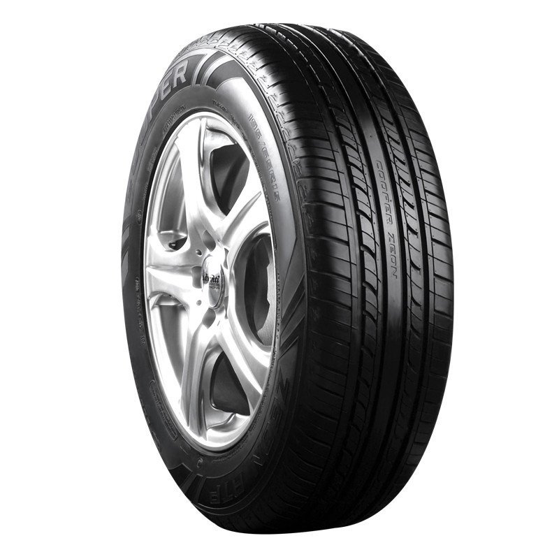 固铂(COOPER)轮胎 215/60R16 ZEON ATP 95V