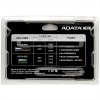 威刚(ADATA)万紫千红 DDR3L 1600 4G笔记本内存