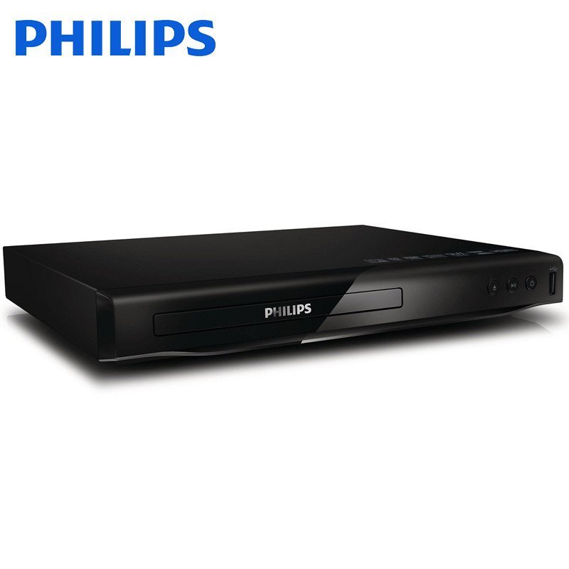 Philips/飞利浦 DVP2886/93 高清DVD影碟机