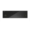 索尼（SONY)SRS-X99（黑色）无线扬声器 无线蓝牙音箱 支持SongPal Link功能,Wi-Fi NFC