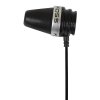 高斯（KOSE）SPARKPLUG VCk 入耳式超重低音耳塞 黑色