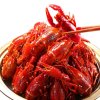 【苏宁自营】淮河小镇十三香小龙虾1500g 4-6钱