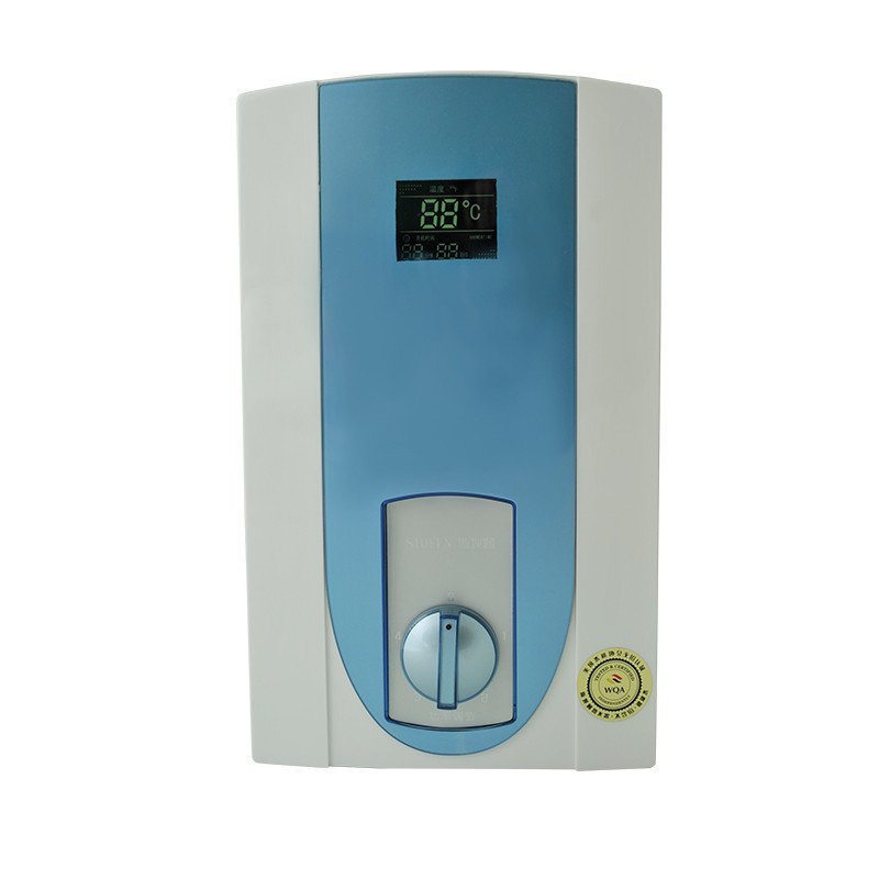 斯狄渢热水器A10L