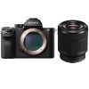 索尼（SONY）ILCE A7RM2（28-70mm）数码单反微单相机 单镜头套装 约4240万像素
