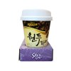 禧滋拿铁风味咖啡固体饮料25G*4杯