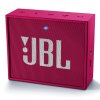 JBL GO 音乐金砖迷你便携蓝牙音箱4.1HIFI户外 通话无线音响 枚红色