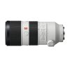 索尼(SONY) FE 70-200mm F2.8 GM OSS全画幅远摄变焦镜头 索尼卡口