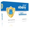 亦贝安（ebany） L-乳酸钙固体饮料3克×30袋/盒