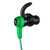 JBL SYNCHROS REFLECT 入耳式运动耳机 手机线控HIFI立体声带耳麦 (绿色)