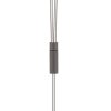 JBL reflect mini入耳式迷你线控运动跑步耳机 手机通用带麦耳机 (黑色)