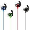 JBL reflect mini入耳式迷你线控运动跑步耳机 手机通用带麦耳机 (黑色)