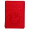 道瑞,X-DORIA Disney 三件套大礼包—米奇 红色平板电脑 保护套 欧美风苹果配件 PC;TPU