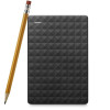 希捷（seagate）Expansion 新睿翼4TB 2.5英寸 USB3.0 移动硬盘