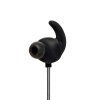 JBL Reflect mini BT无线蓝牙耳机 4.0通用入耳式运动耳机 HIFI音乐跑步耳机- 黑色