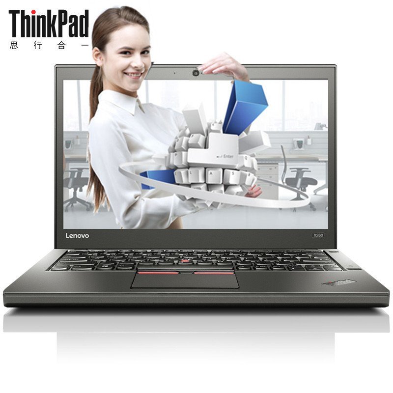 ThinkPad T460 20FNA024CD 14英寸笔记本 i5-6200U 8G 512G固态 背光键盘W10