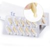 英吉利（yingjili）乳钙元低糖夹心软糖0.85g/粒*30粒