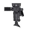 索尼（SONY）PXW-Z150 专业数码摄像机 4K手持摄录一体机 约829万像素 3.5英寸显示屏