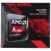 AMD APU系列 A10-7860K 四核 R7核显 FM2+接口 盒装CPU处理器