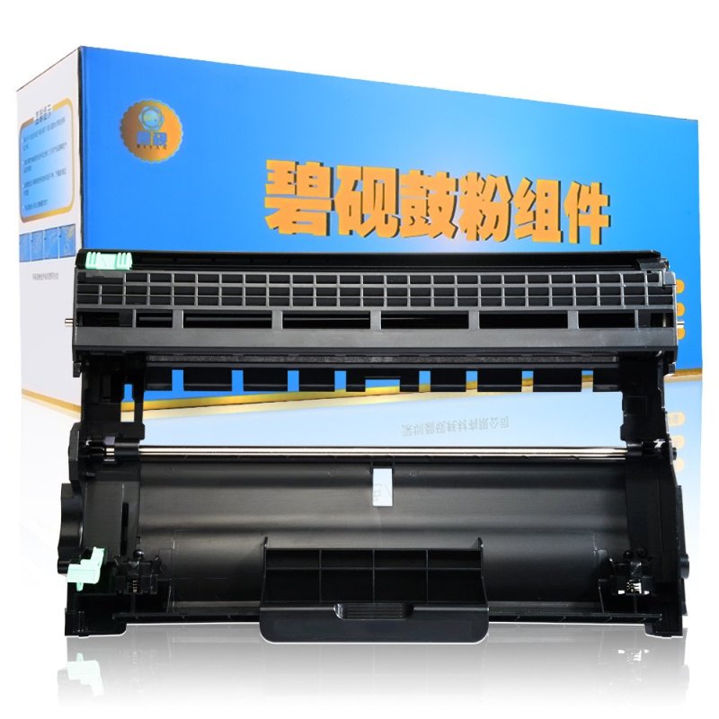 LD2451 适合联想LJ2405D 2455D 2605D 2655DN M7405 7455 硒鼓
