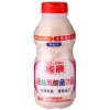 【苏宁超市】国农活益乳酸菌饮料（杀菌型）270ml*8 中国台湾地区进口上等配料取才考究，严选脱脂乳粉，乳酸菌口感细腻醇